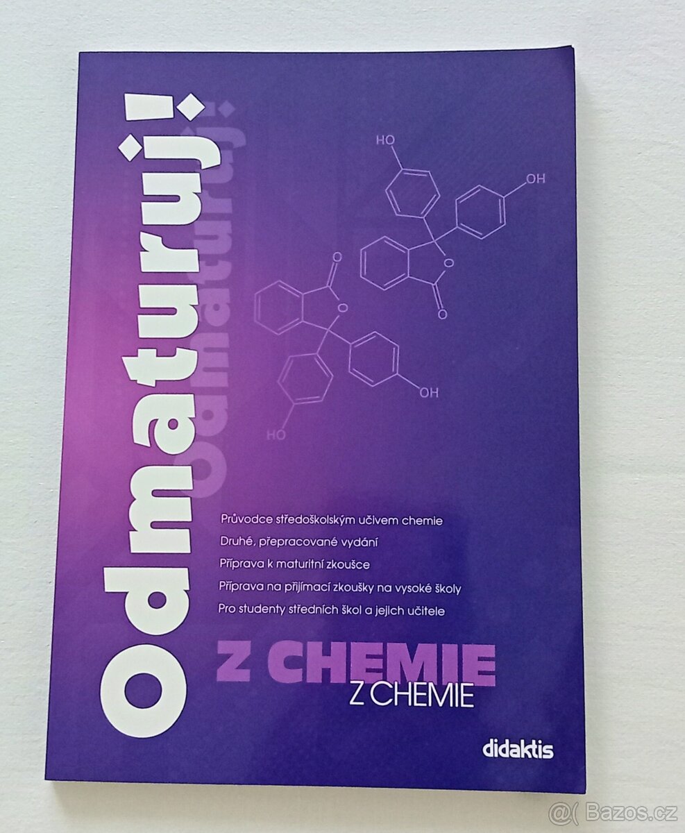 Učebnice pro gymnázia a SŠ - 13