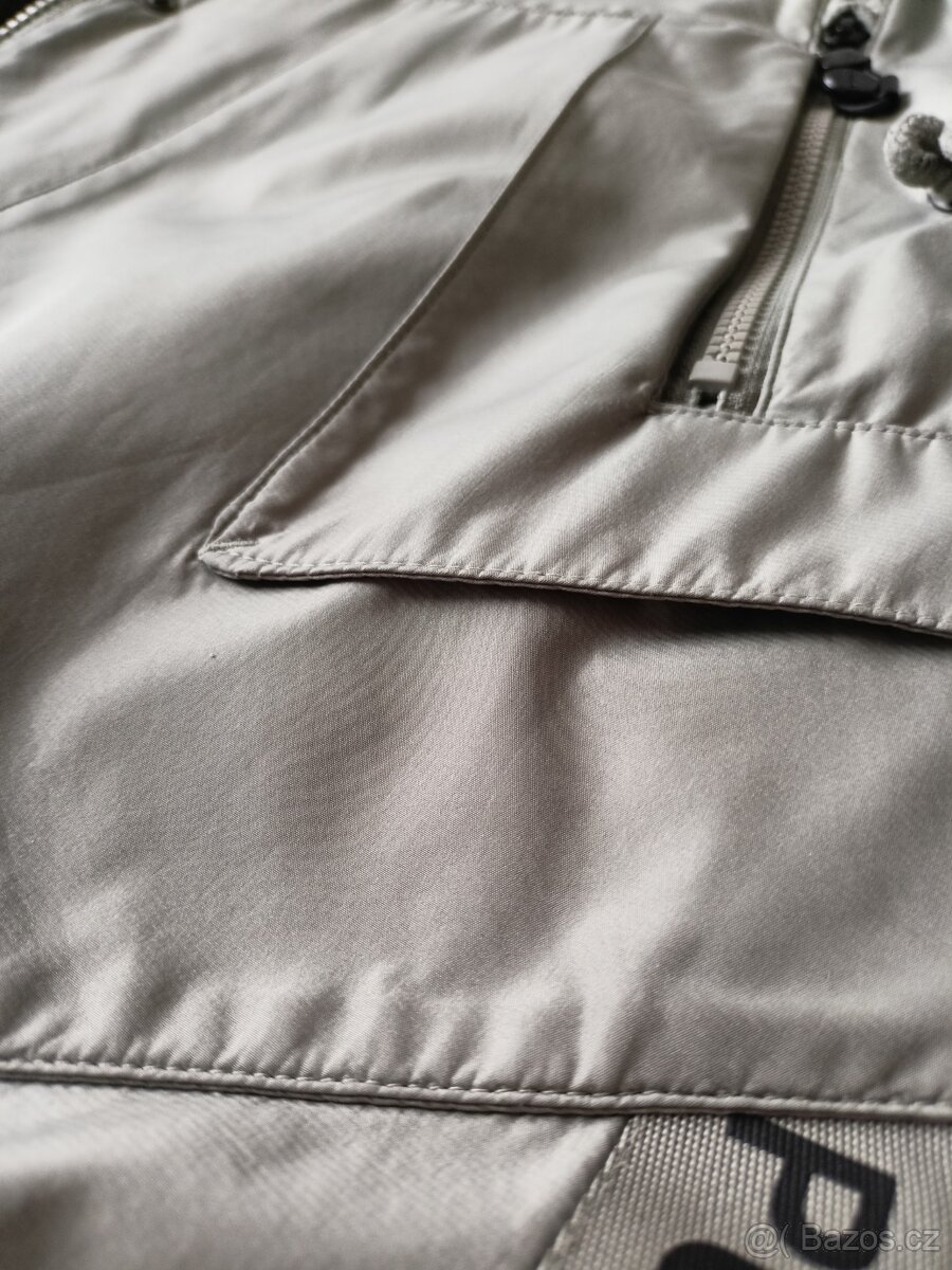Dámská přechodová bunda, 42/44 - 13