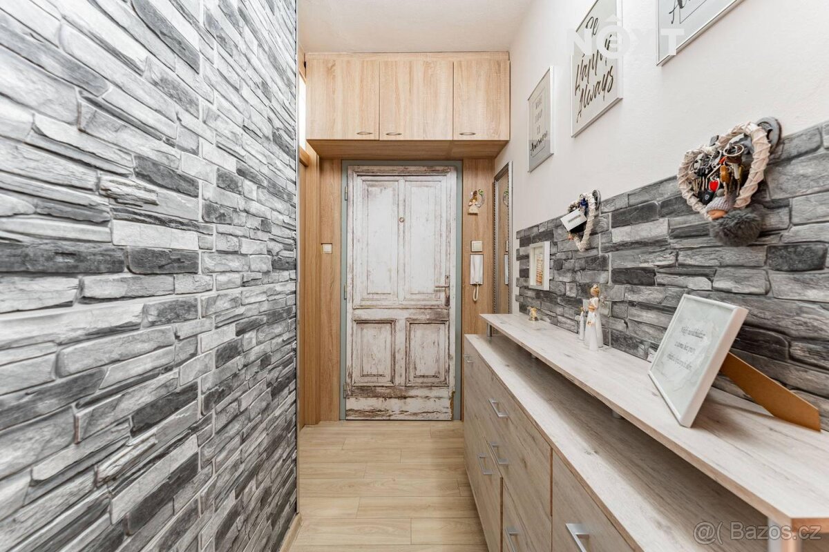 Prodej byt 3+1, 68㎡ - 13