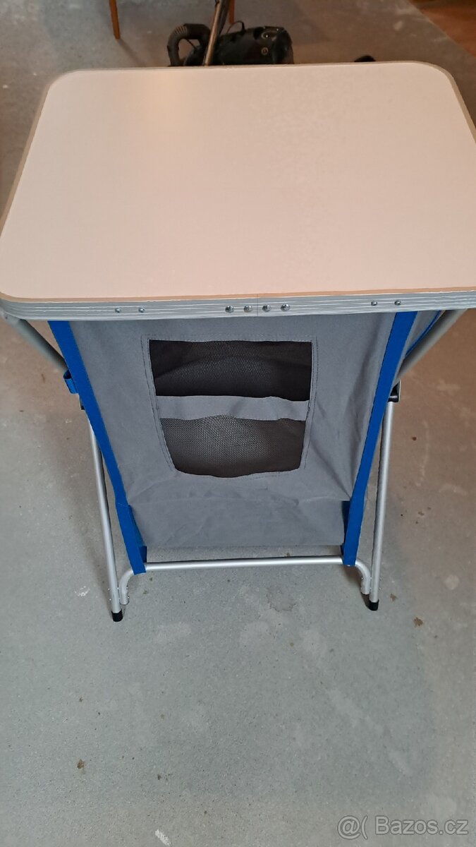 Kempingové vybavení - 13