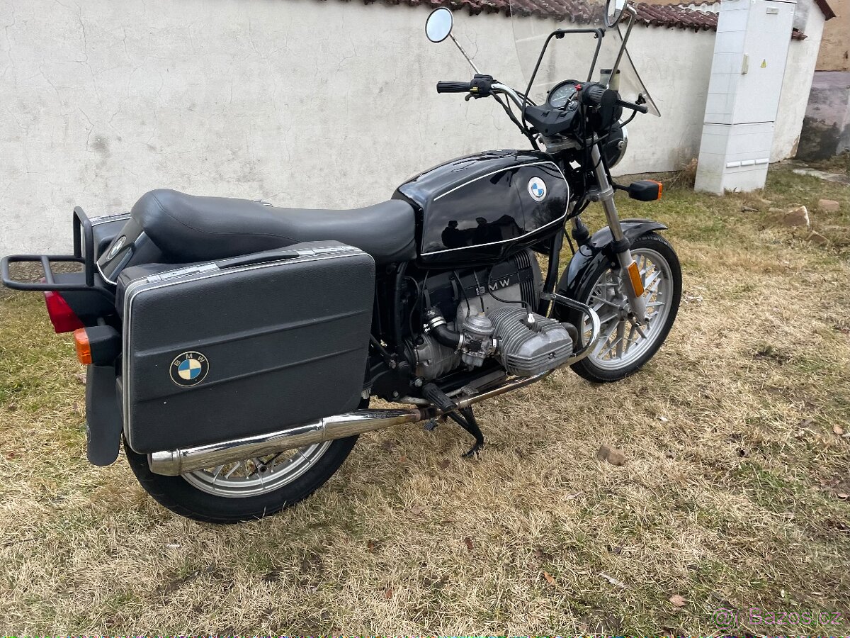 BMW R 65 - 13