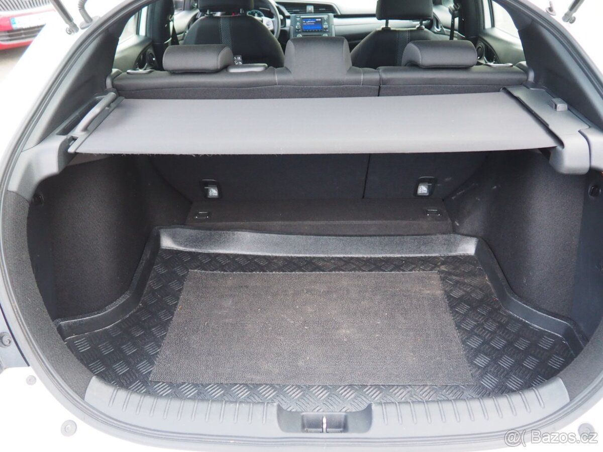 2019 Honda Civic 1.0i-VTEC Comfort - 13