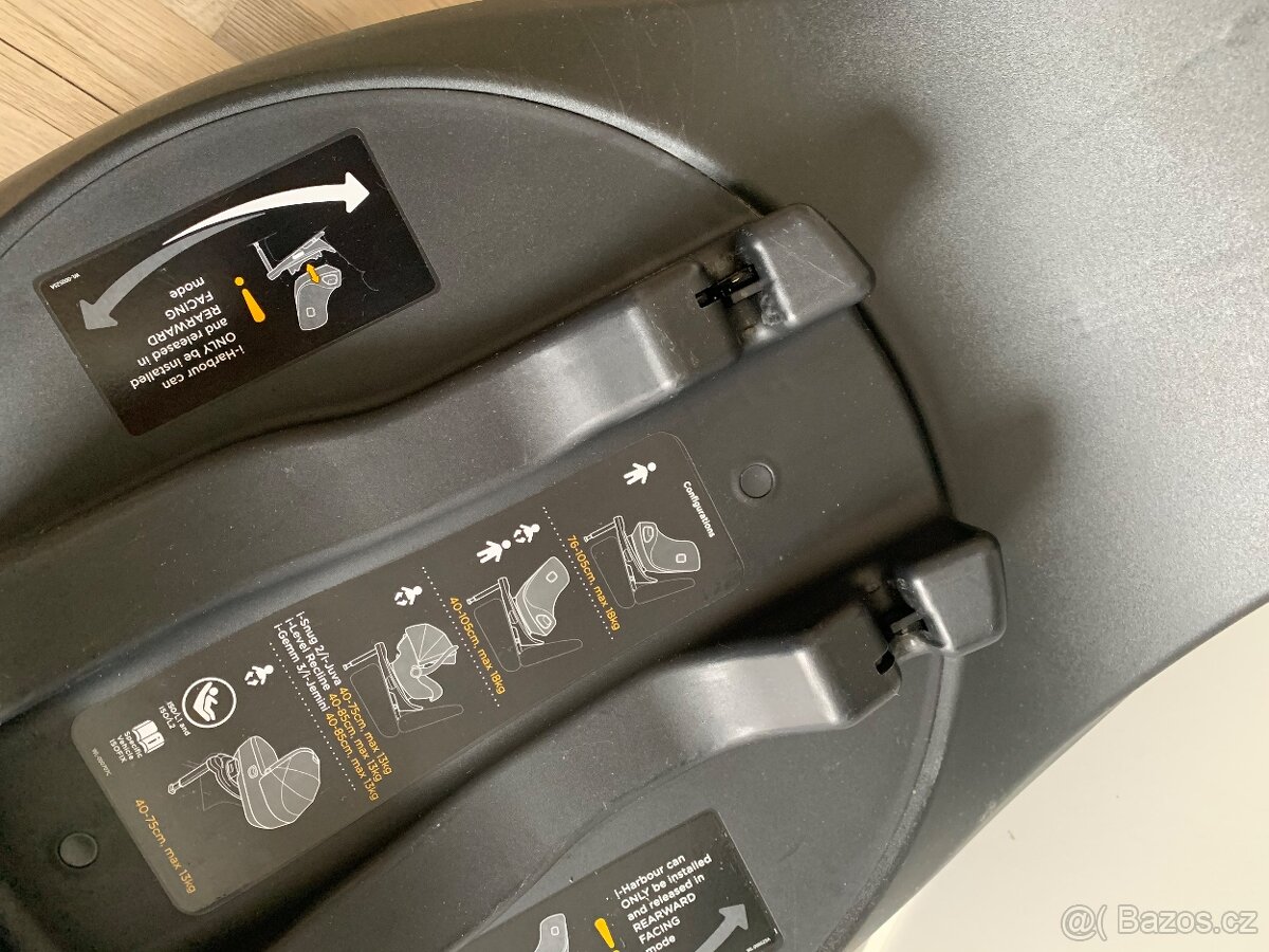 Vajíčko Joie i-gemm 3 - 13