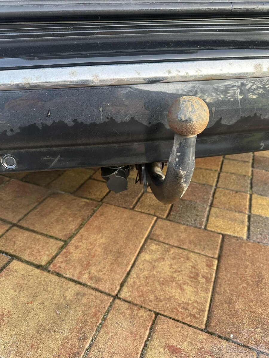 Renault Clio combi 1,5 Dci nafta - 13