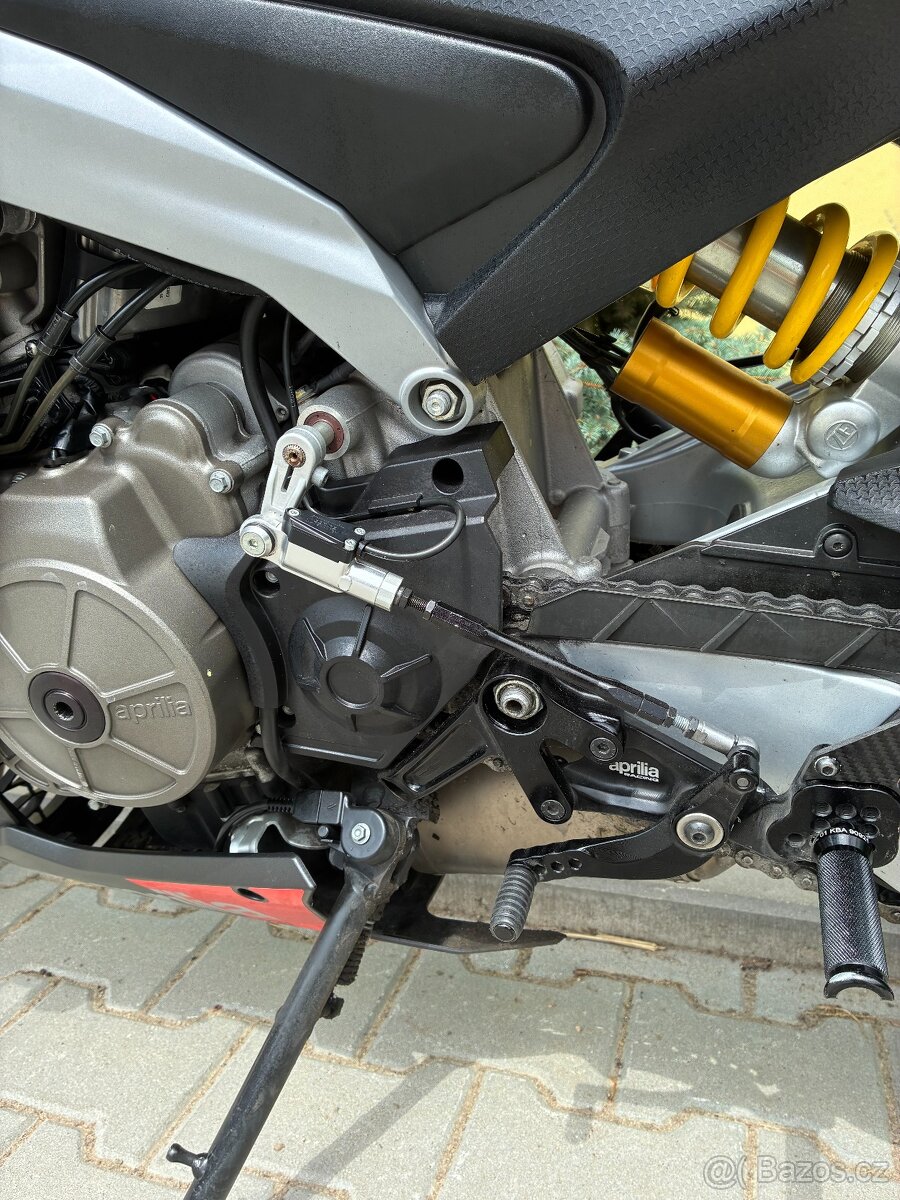 Aprilia RS 660 - 13