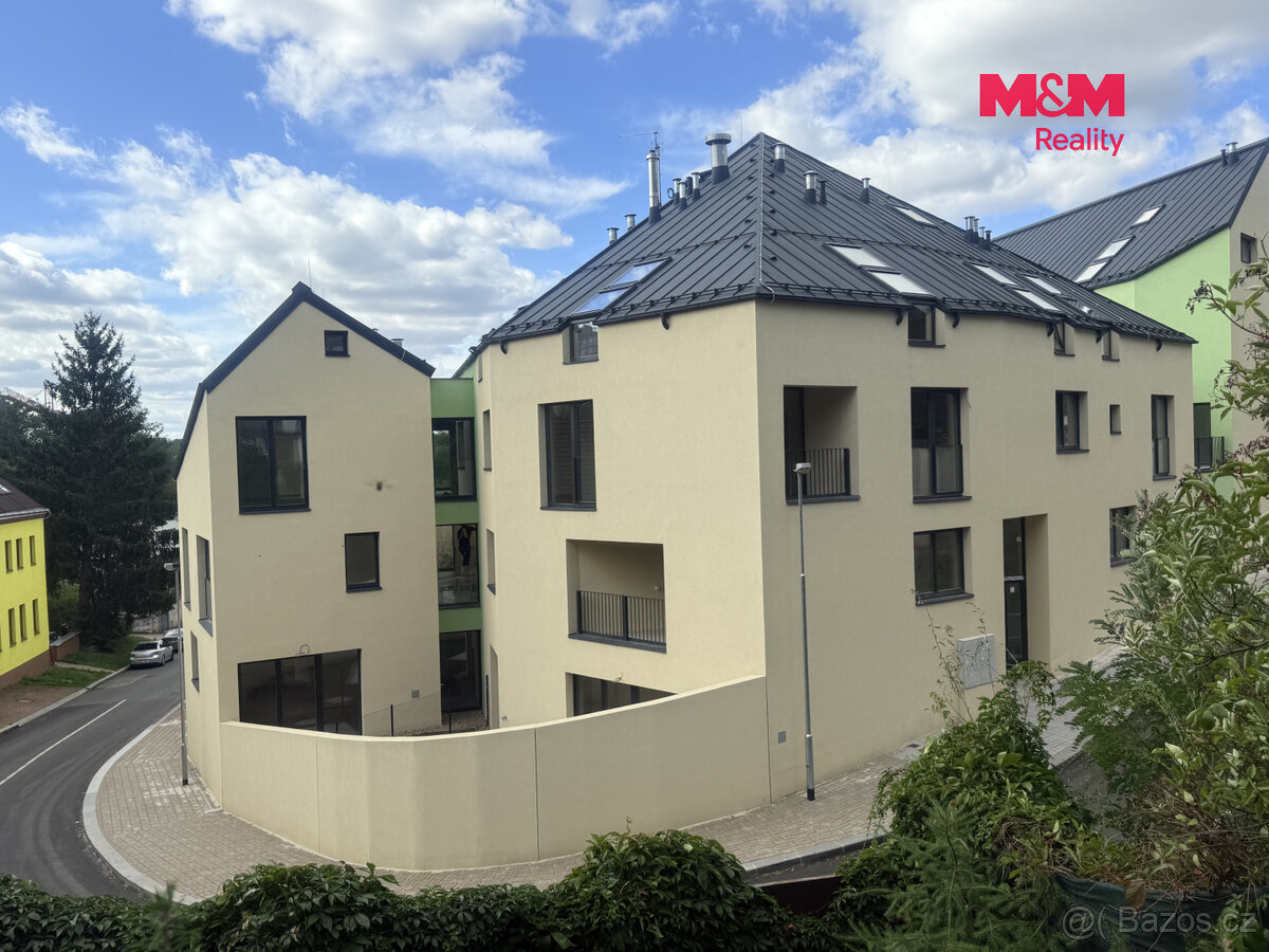 Prodej byt 2+kk, 68 m2, Střížkov - 13