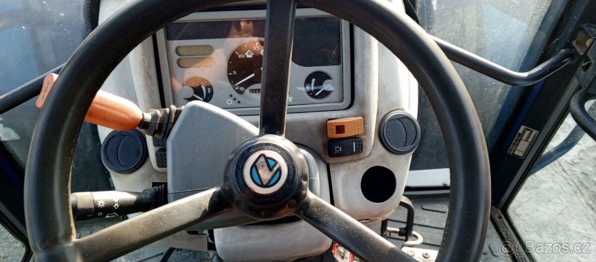 traktor Landini Legend 165 - 13