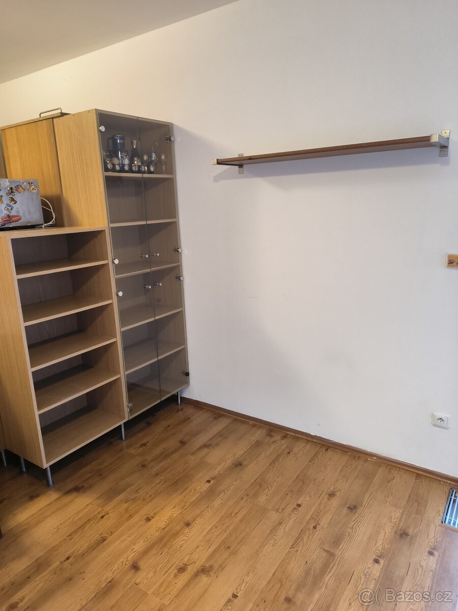 P4, Újezd u Průhonic 2KK 55m2 + zahrada 119m2+ park stání. - 13