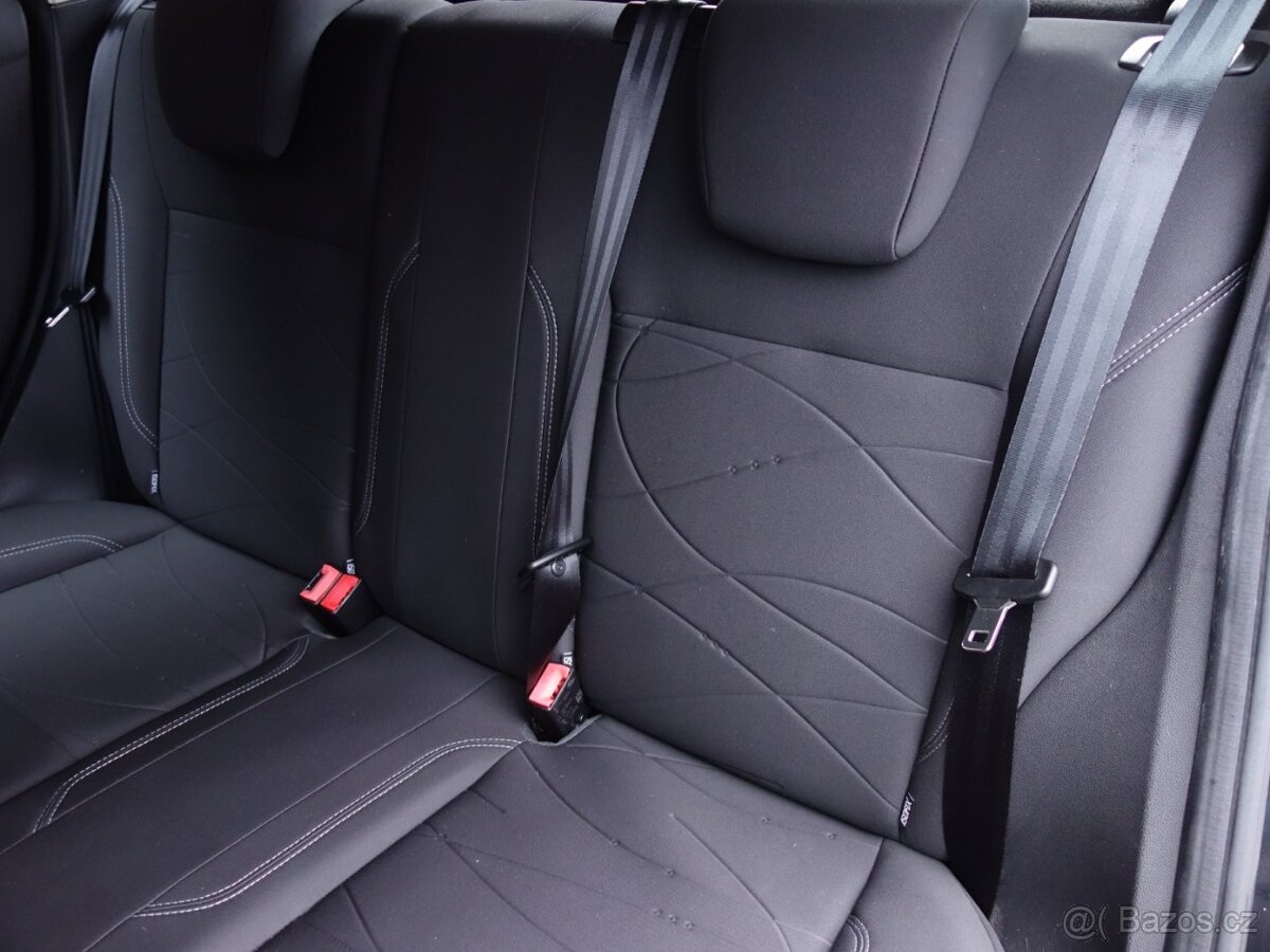 FORD FIESTA 1.4i 16V 71kW LPG - 13