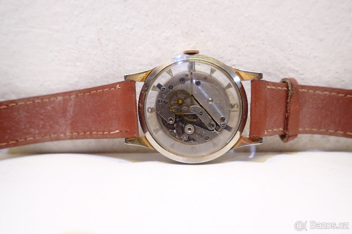 Hodinky Fero - Swiss - krásné - 13