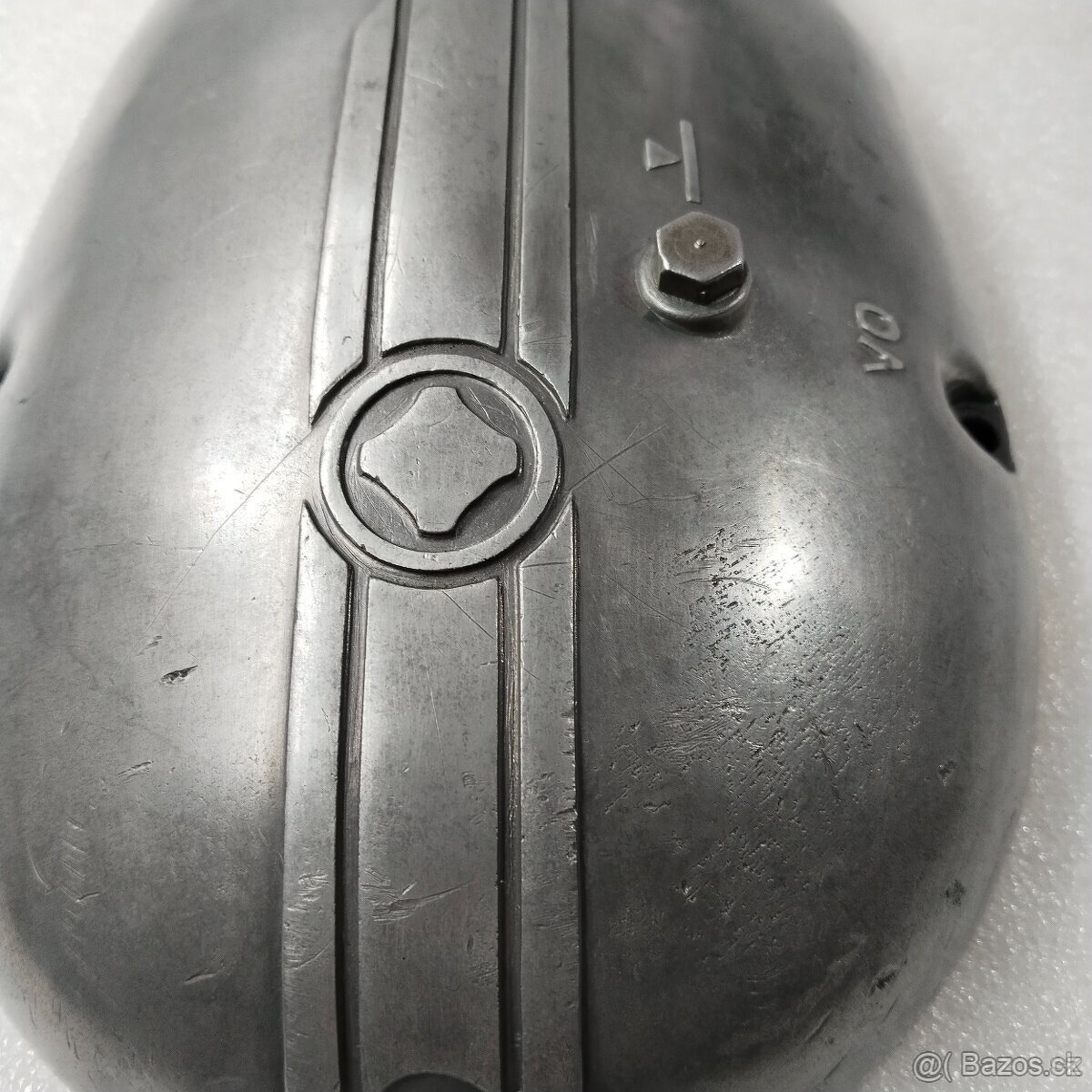 MANET 90 VÍKO SPOJKY ORIGINÁL - 13