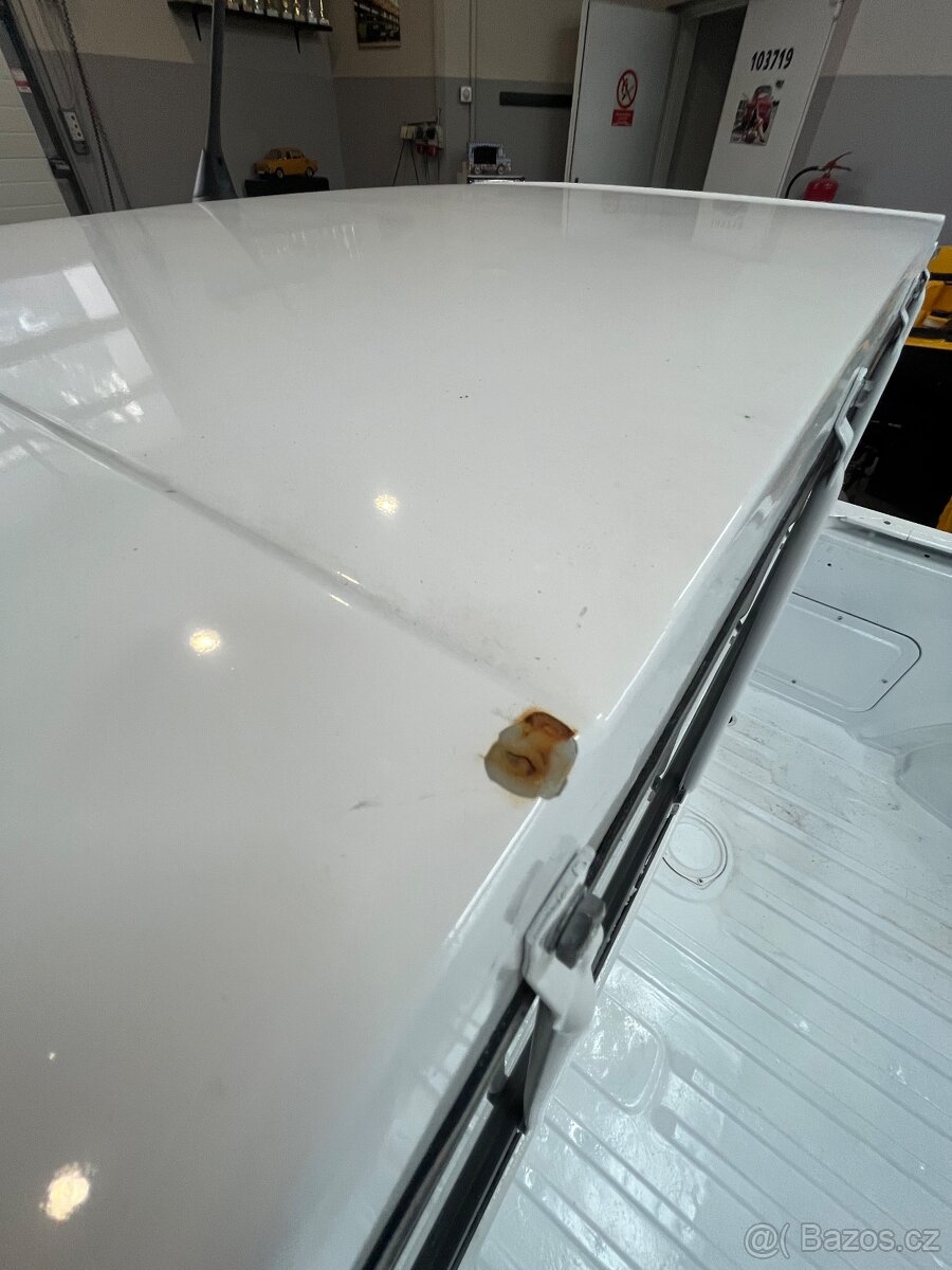 Škoda Favorit Pick up - 13