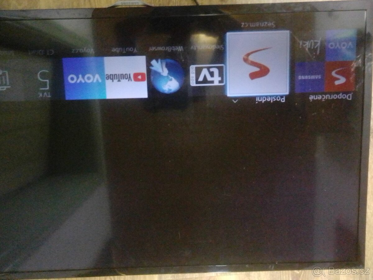 Samsung UE39F5500 UE32F5500 - 13