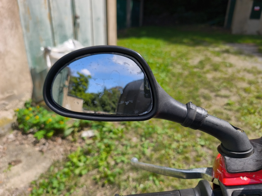 Gilera Runner VXR200 - 13