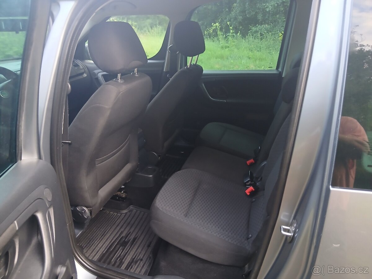 Škoda roomster 1.2tsi 63kw - 13