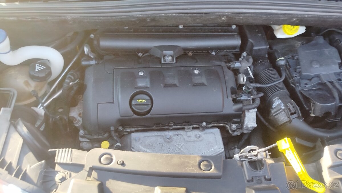Citroen C3 Picasso 1.4 16v rok 2012 - 13