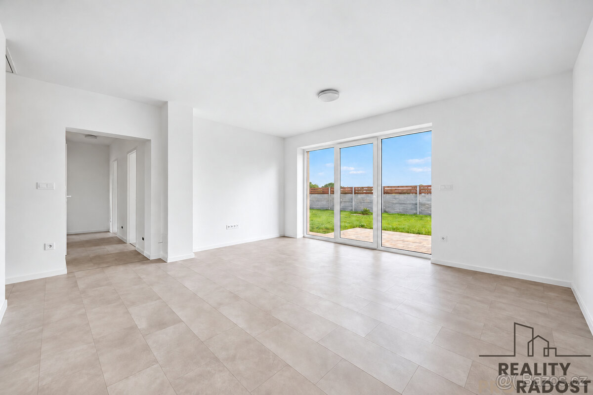 Prodej rodinného domu, 123 m2, Kladruby nad Labem - 13