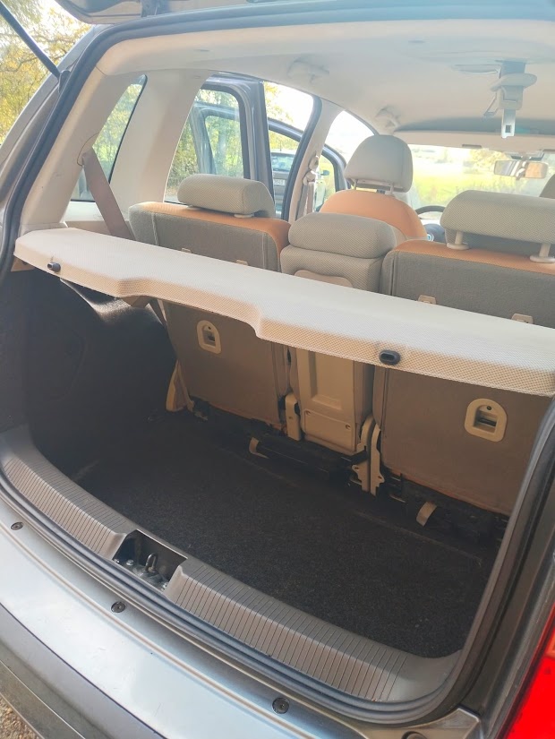 FIAT IDEA 1,4 DYNAMIC - 13