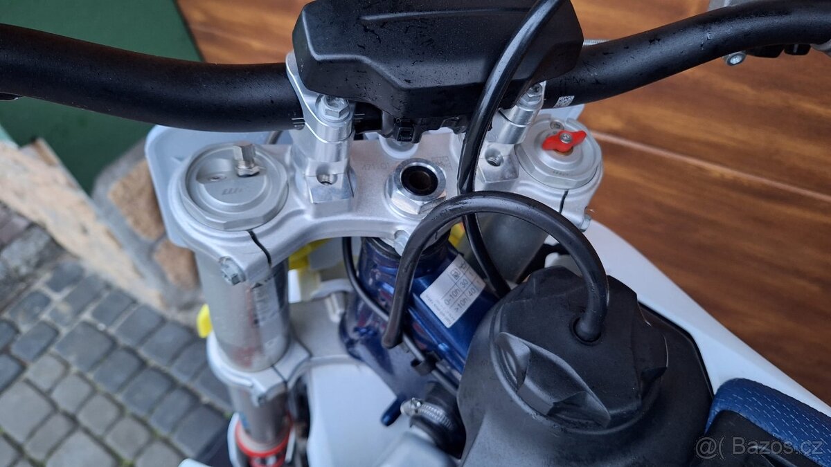 Husqvarna tc 85 2025 - 13