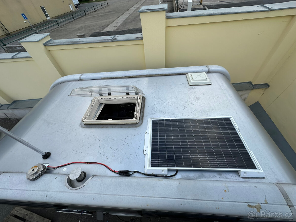 Hobby La Vita 400 - 13