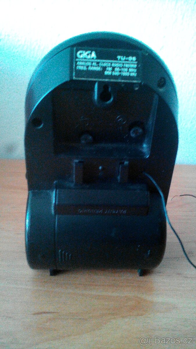 Retro - RMG Hyundai, BTV Philips aj. - 13