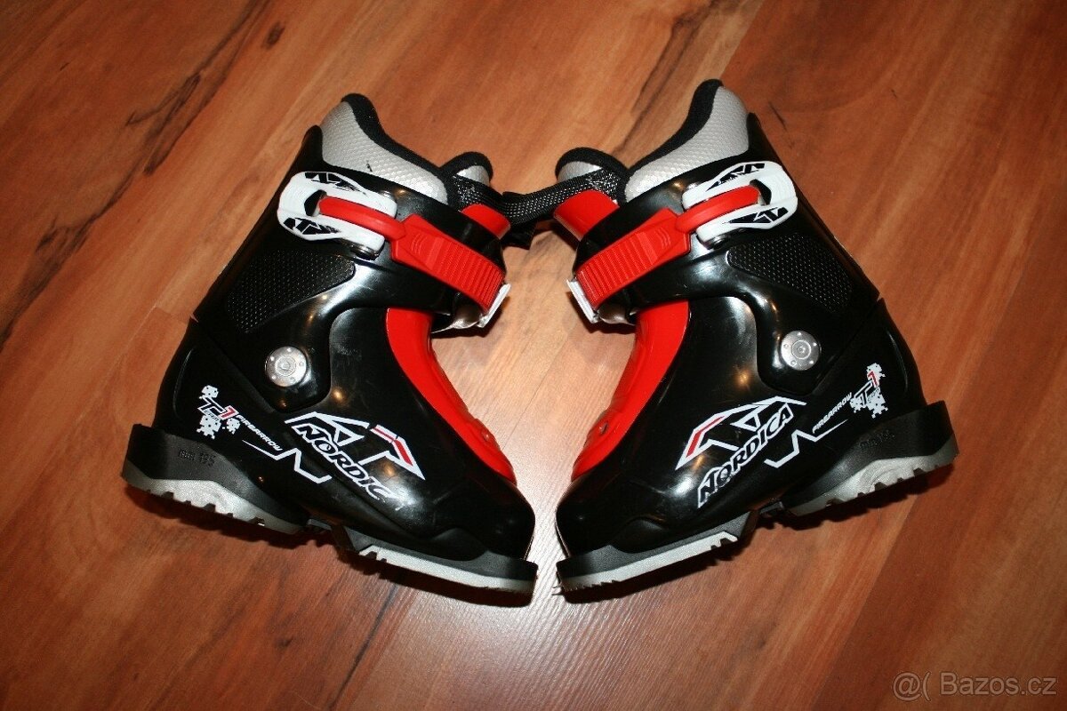 zajkova patrola Head 70 cm , lyžiarky Dalbello - 13