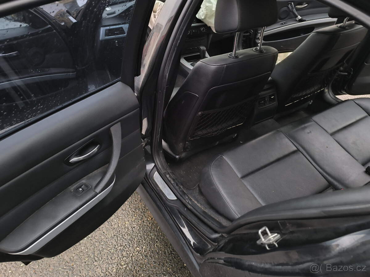 Bmw e90 330d 180kw veškeré náhradní díly - 13