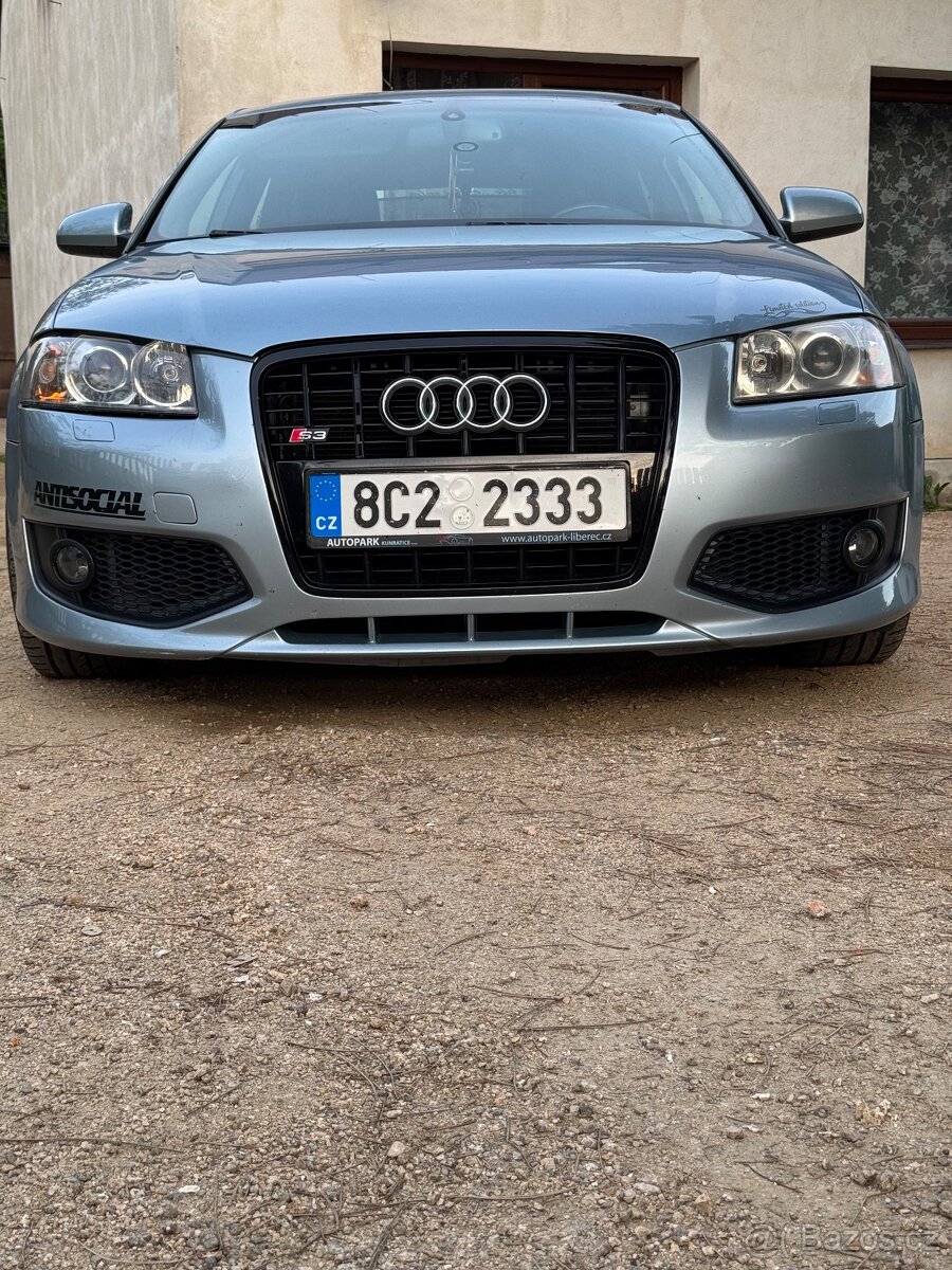 Audi A3/S3 - 13