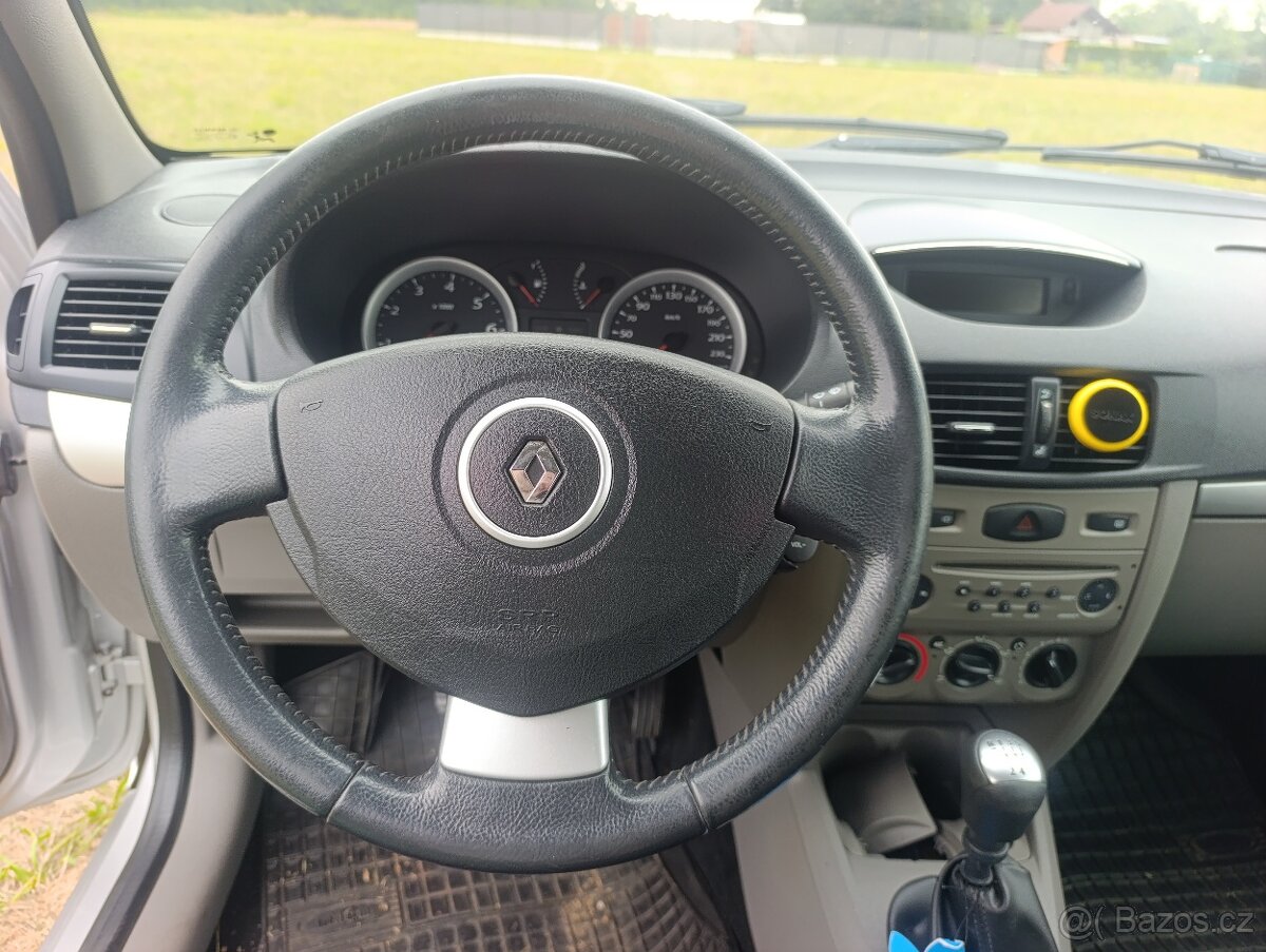 Renault Thalia 1.2 55 kW - 13