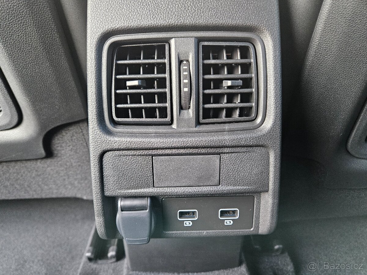Renault Arkana Esprit Alpine Full Hybrid E-tech 145 - 13