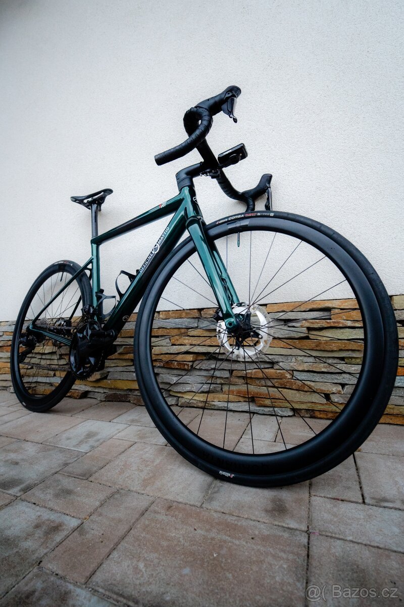 Officine Mattio Lemma RT - 13