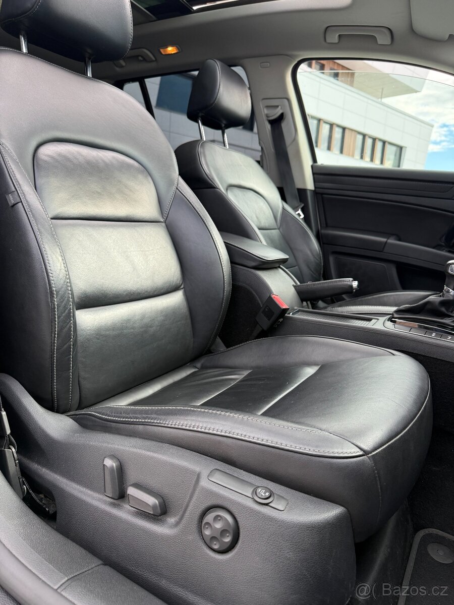 Škoda Superb 2012, DSG, Max vybava(Vymena Superb3, PassatB8) - 13