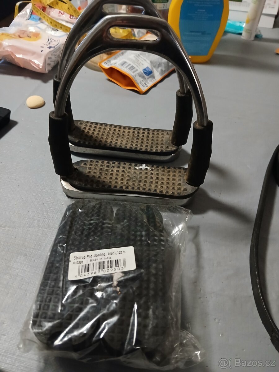 Nevyužité věci - 13