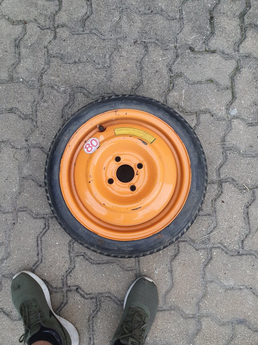 Náhradní díly Honda CRX Targa del Sol - 13