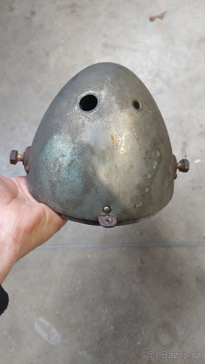 Světlo Jawa special - 13