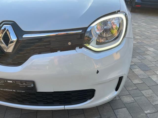 Renault Twingo E-Tech ,Electric,Nová cena - 13