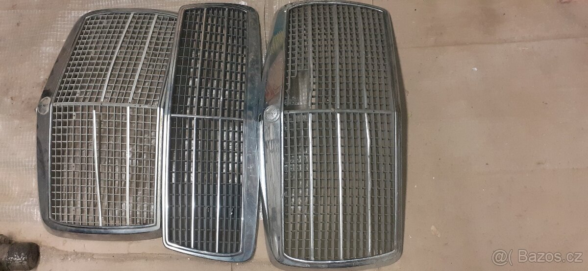 Náhradní díly - 13