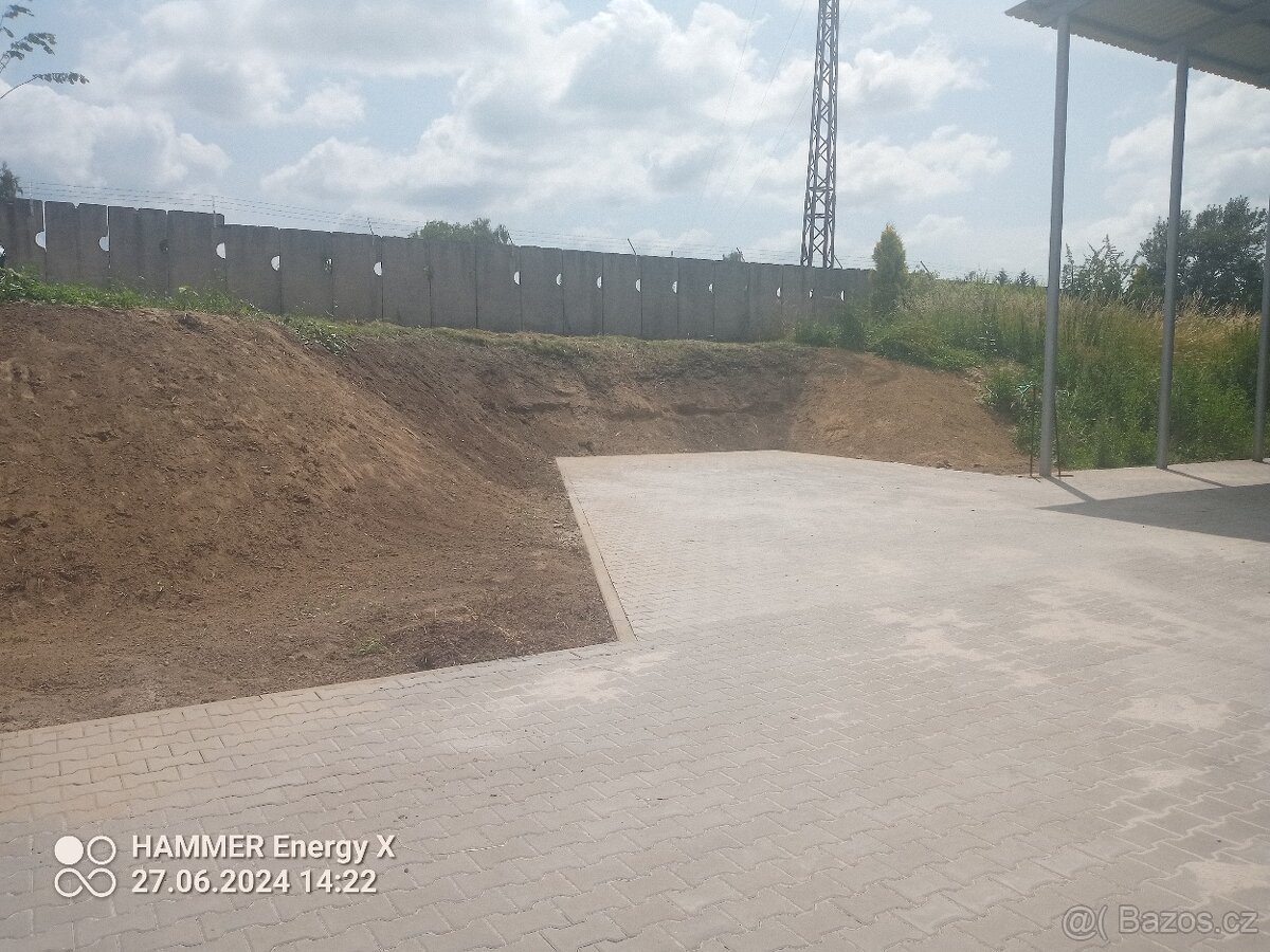 Dobrý den hledám zakázky - 13