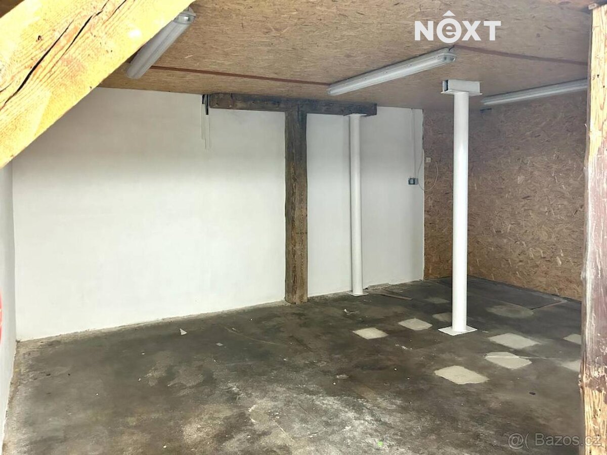 Pronájem komerční Sklady, 130㎡ - 13