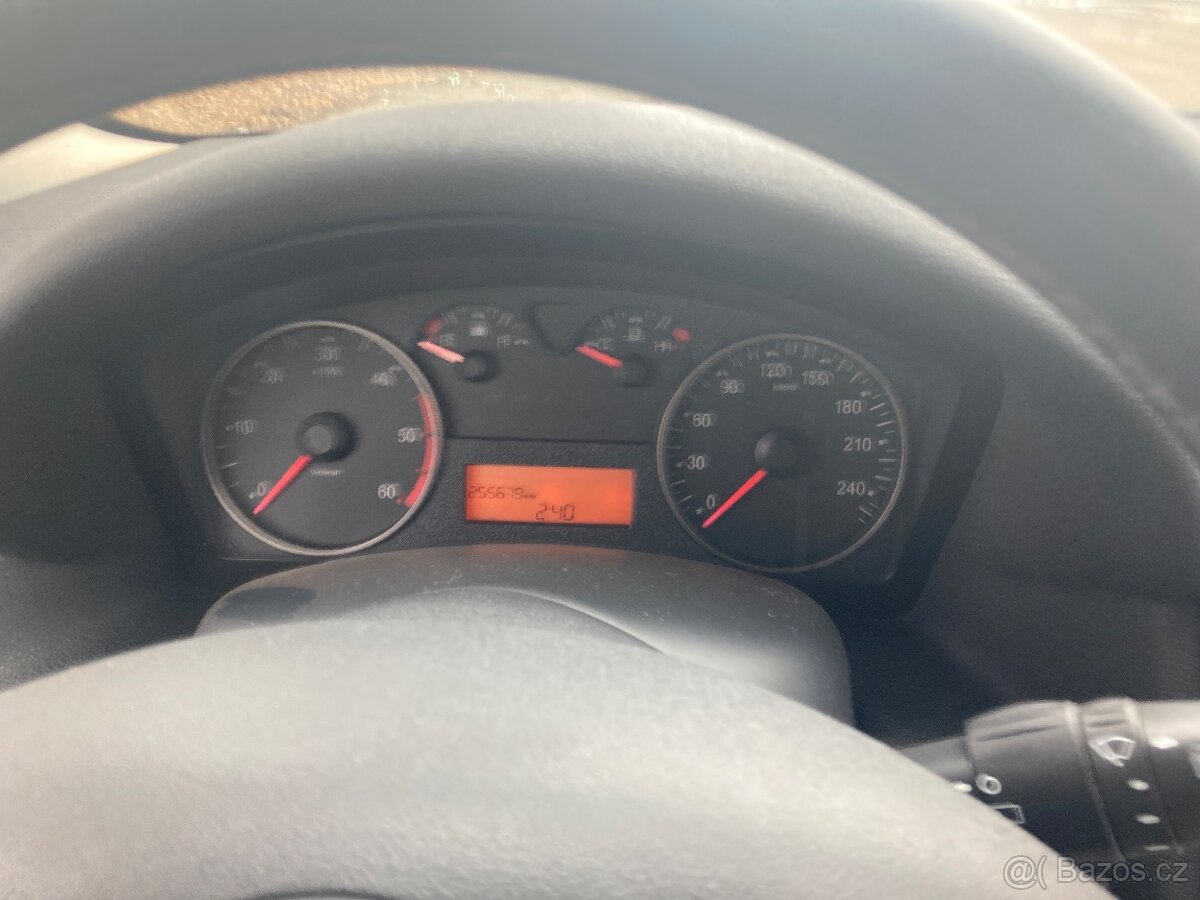 Prodám Fiat Stilo - 13