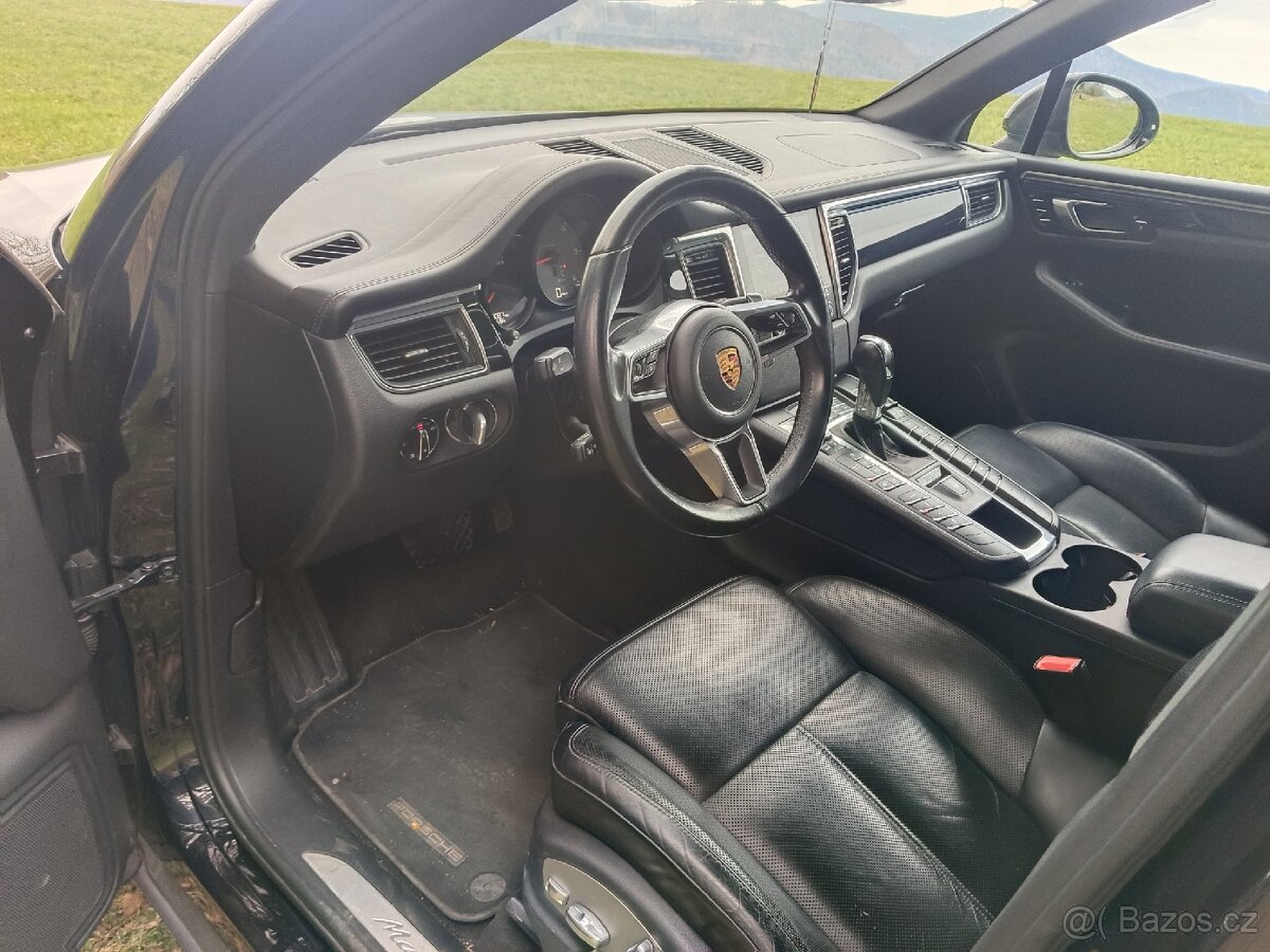 Porsche Makan S 3.0diesel - 13