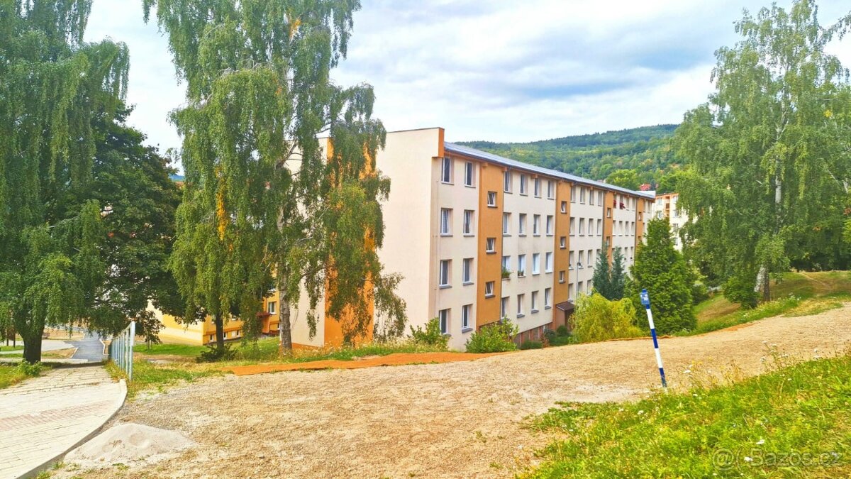 Meziboří - 13