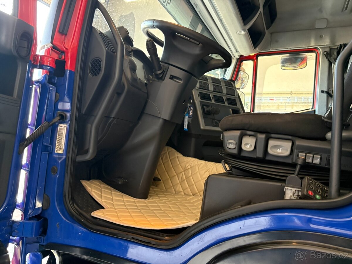 IVECO STRALIS AS 440S45 TOP STAV - 13