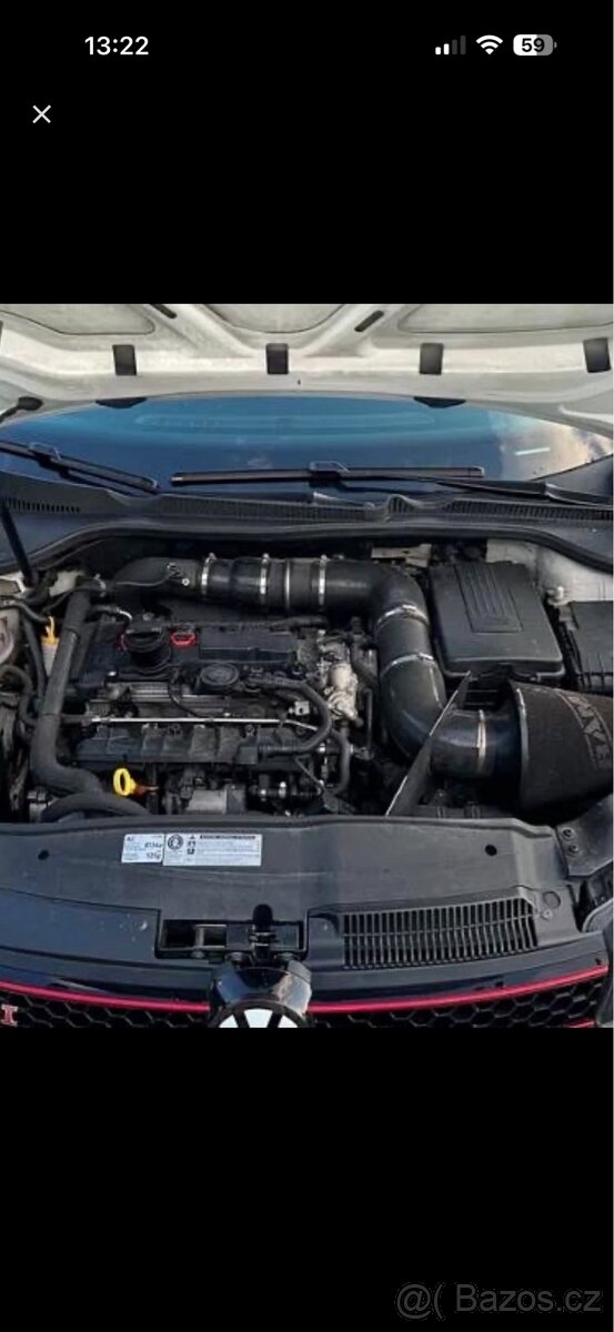 Golf 5 gti - 13