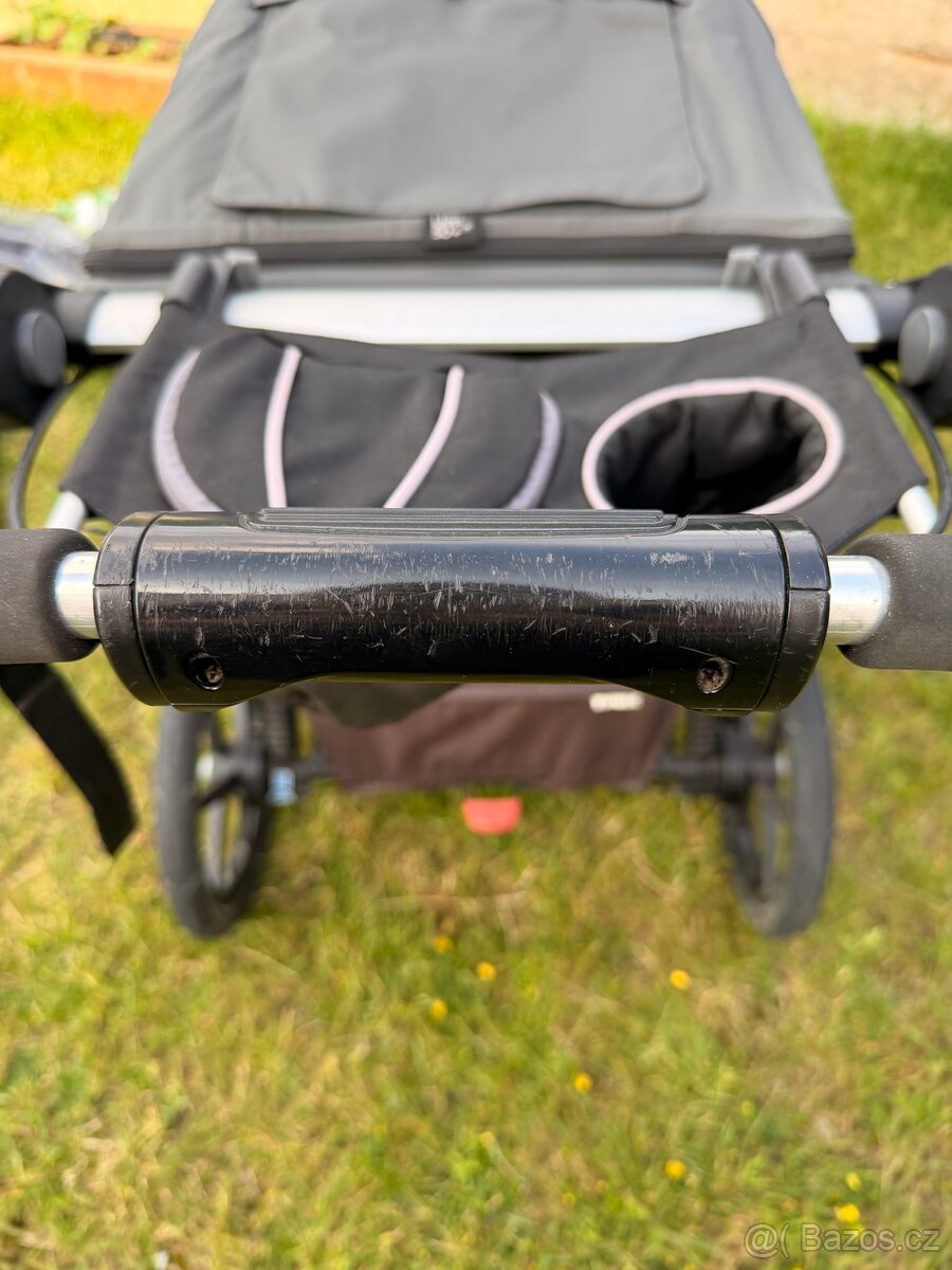 Thule Urban Glide 2 - 13