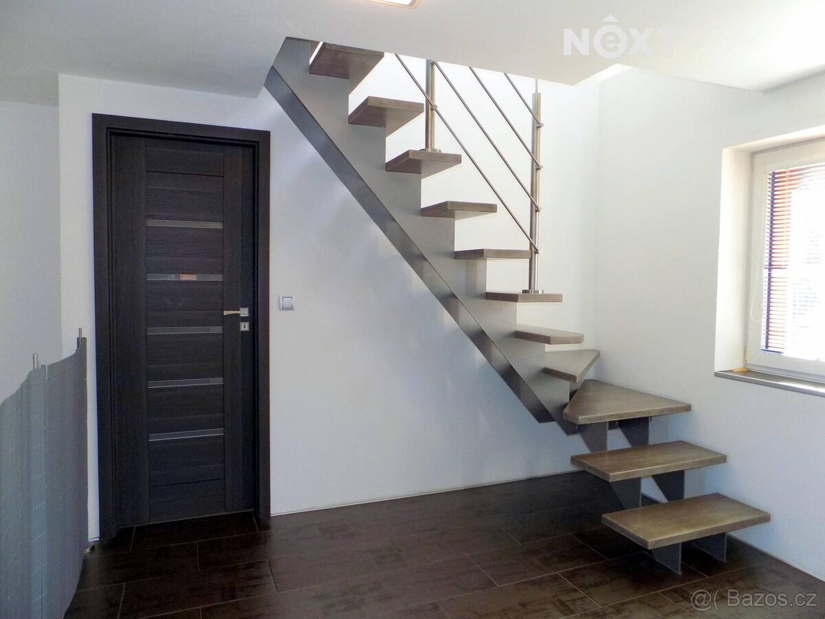 Pronájem Rodinný dům, 90㎡ - 13