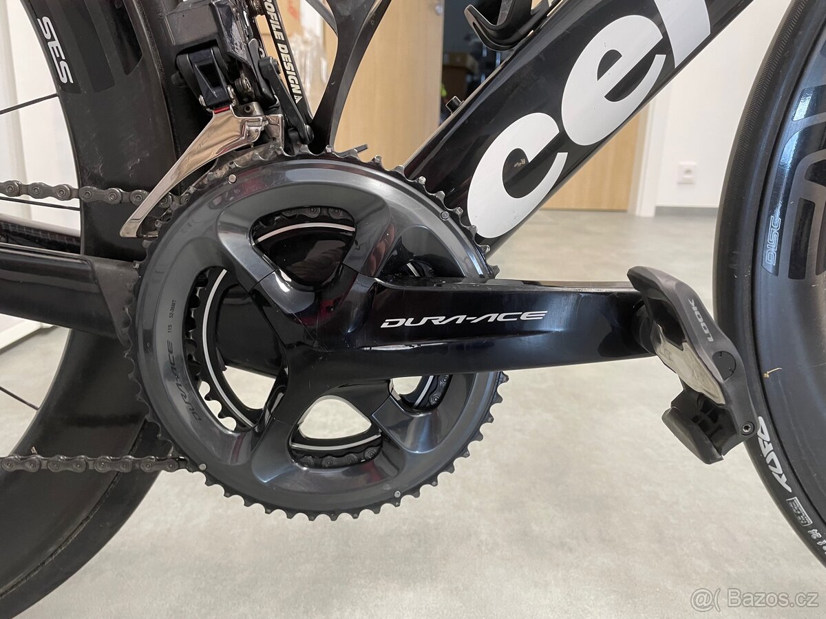 Cervelo s5 - 13
