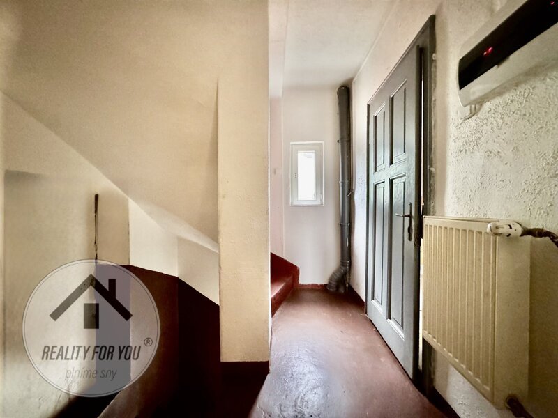 Prodej rodinného domu v obci Chuchelna okr. Semily - 13