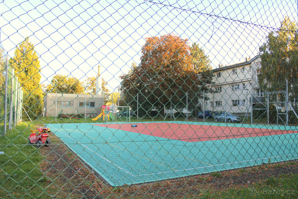 Byt 2+1 66m2 v OV - Čelákovice - 13