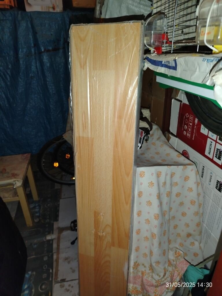 Bareli a jine ,naradi - 13